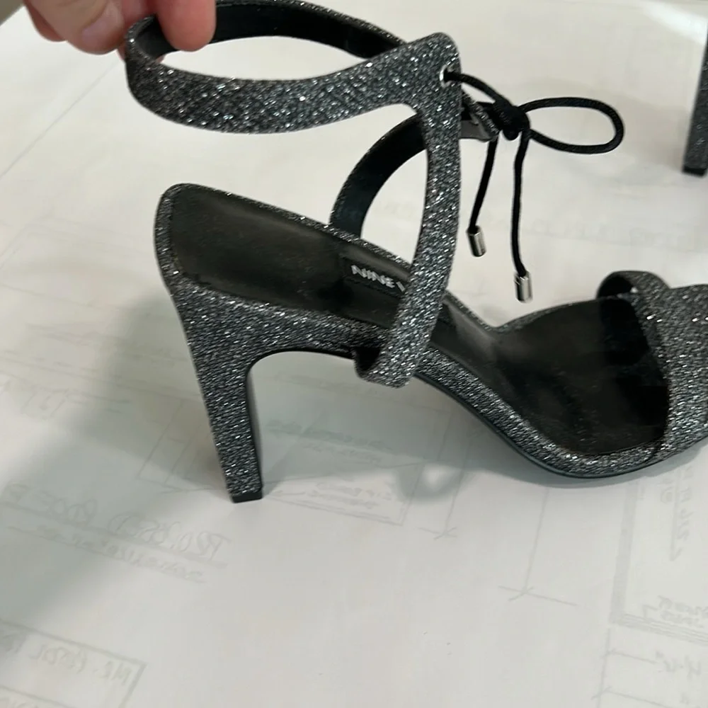 Nine West heels